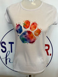 T-shirt UNISEX con il tuo PELOSINO preferito (NUOVI PELOSINI)