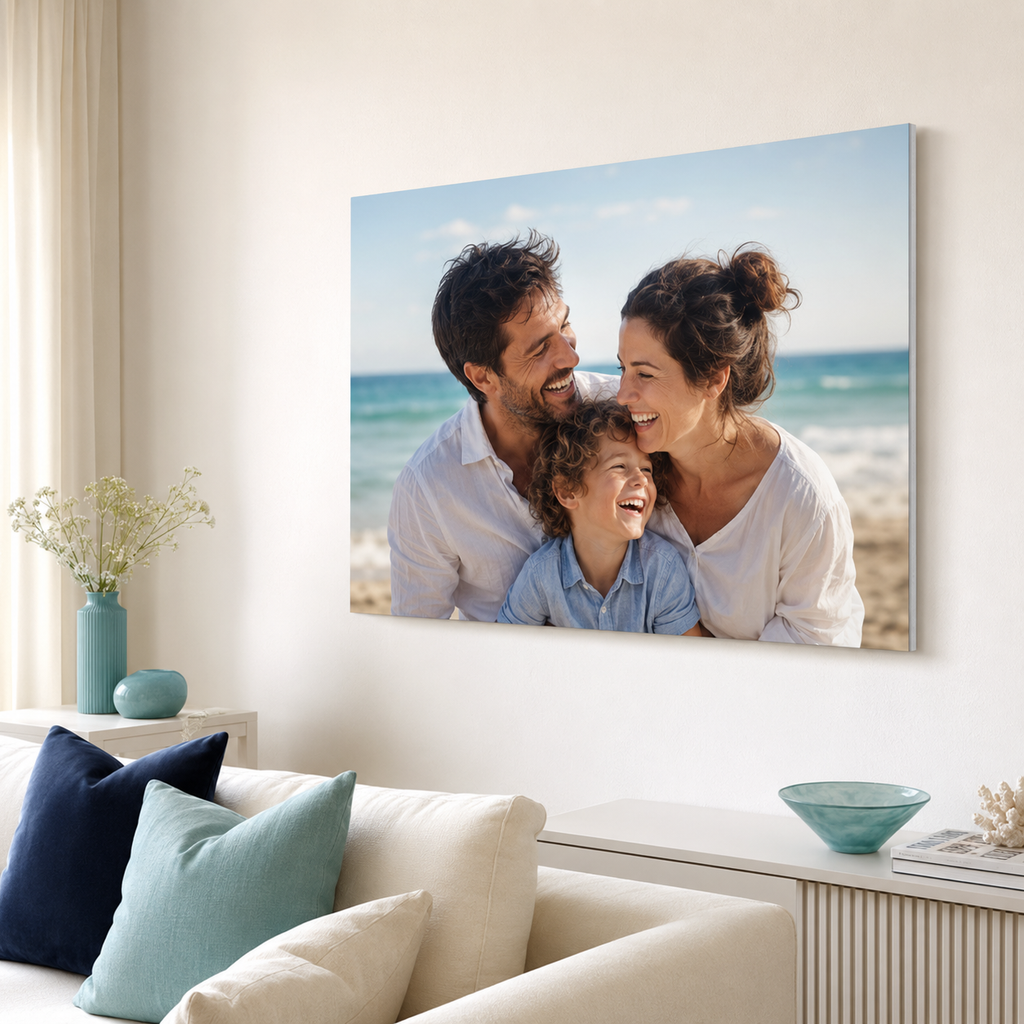 Quadro in Forex – stampa la tua foto