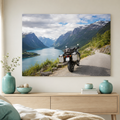 Quadro in Forex – stampa la tua foto
