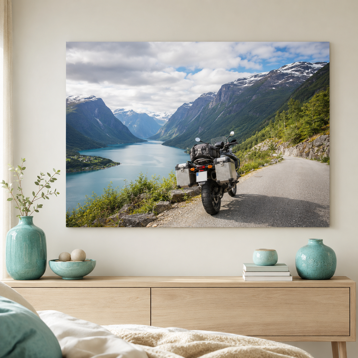Quadro in Forex – stampa la tua foto