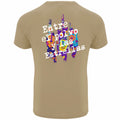 T-shirt tecnica - NICK DUTTO